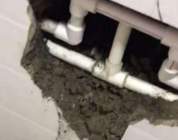 来宾市卫生间漏水哪家好