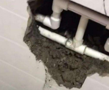 来宾市卫生间防水找谁好