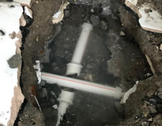来宾市卫生间防水公司