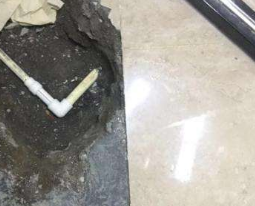 来宾市卫生间测漏水多少钱