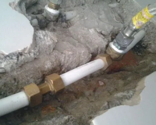 来宾市测漏水多少钱