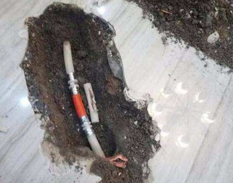 来宾市水管维修哪家好