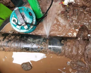 来宾市卫生间测漏水的相关介绍