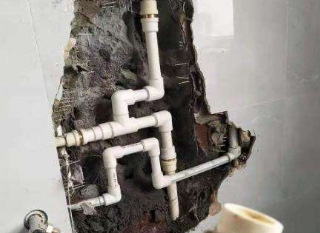 来宾市卫生间测漏水价格多少