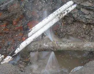 来宾市水管维修费用是多少