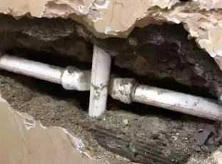 来宾市水管维修哪家好