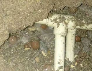 来宾市卫生间测漏