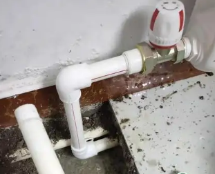 来宾市卫生间测漏水多少钱