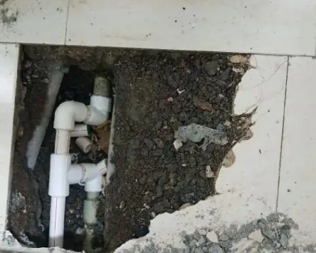 来宾市卫生间测漏水哪家好