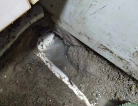 来宾市卫生间测漏水多少钱