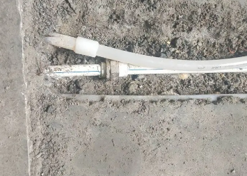 来宾市卫生间测漏水之解决方法