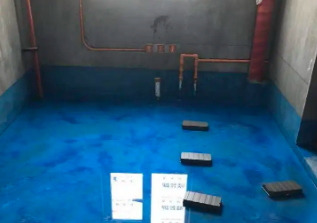 来宾市卫生间防水步骤