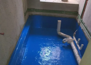 来宾市卫生间防水哪家好