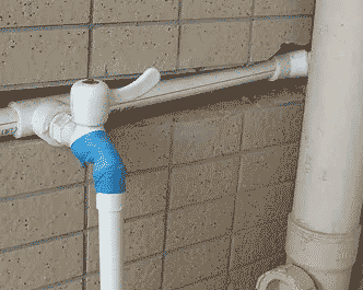 来宾市水管维修的解决方法