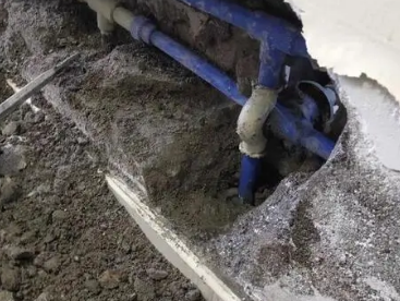 来宾市卫生间测漏水哪家好
