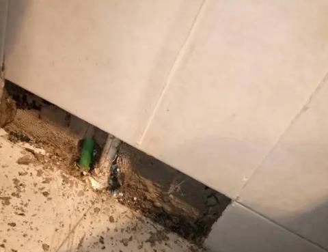 来宾市测漏水公司为您专业分享下检漏仪器准确定位的方法有什么特点?