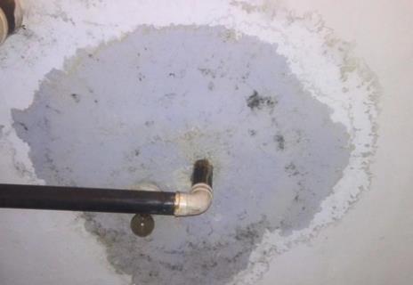 来宾市测漏水公司分享如何自检漏水