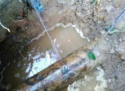 来宾市卫生间测漏水公司分享下我们可以检测到轻微的漏水和水压吗？