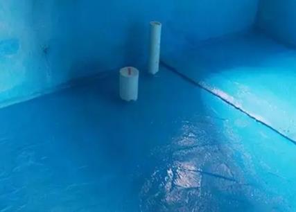 来宾市卫生间防水公司分享防水小知识