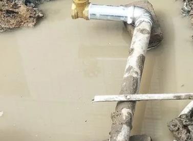 来宾市测漏水公司电话